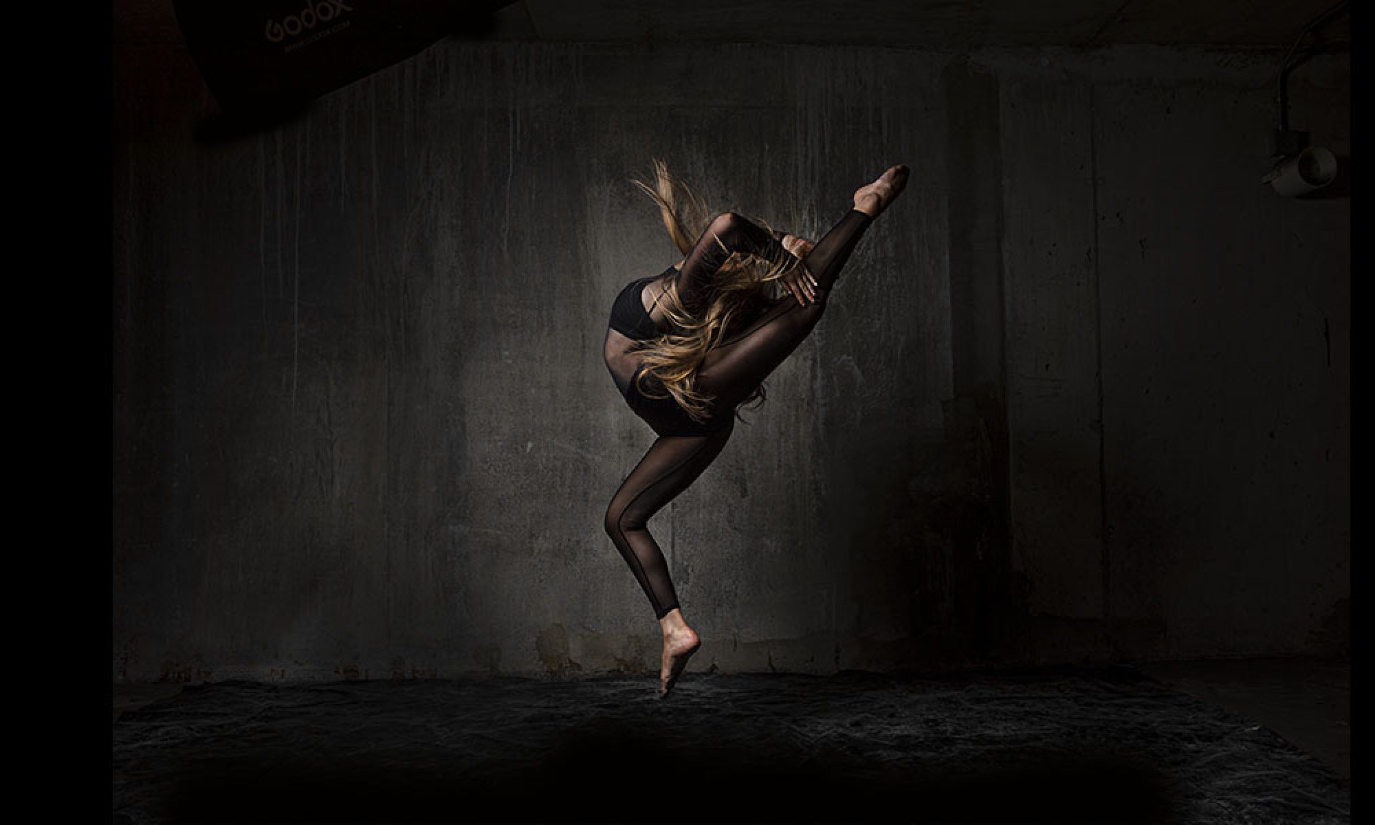En Pointe Photos .ie